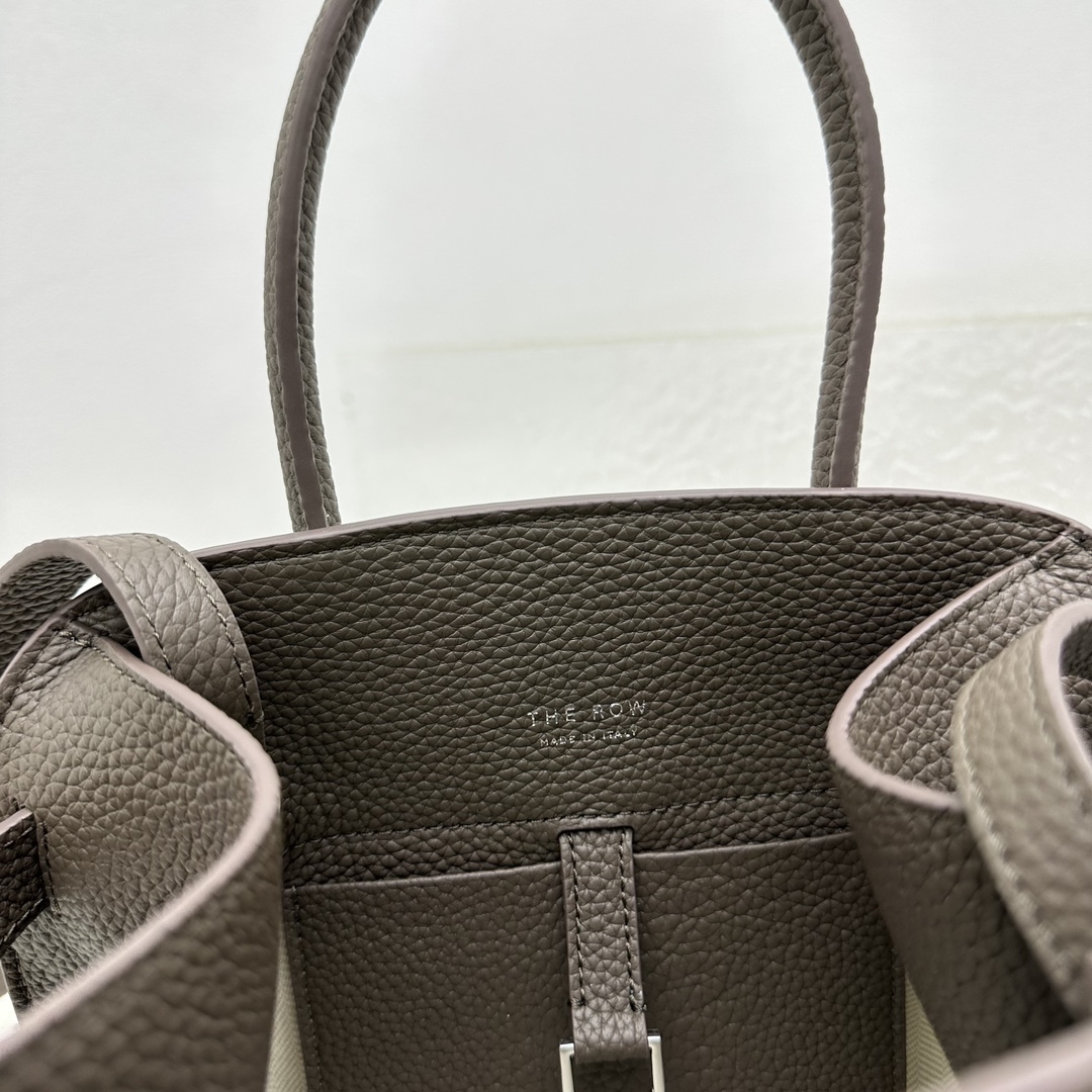 The Row Margaux 10 Bag-26*17.5*21CM