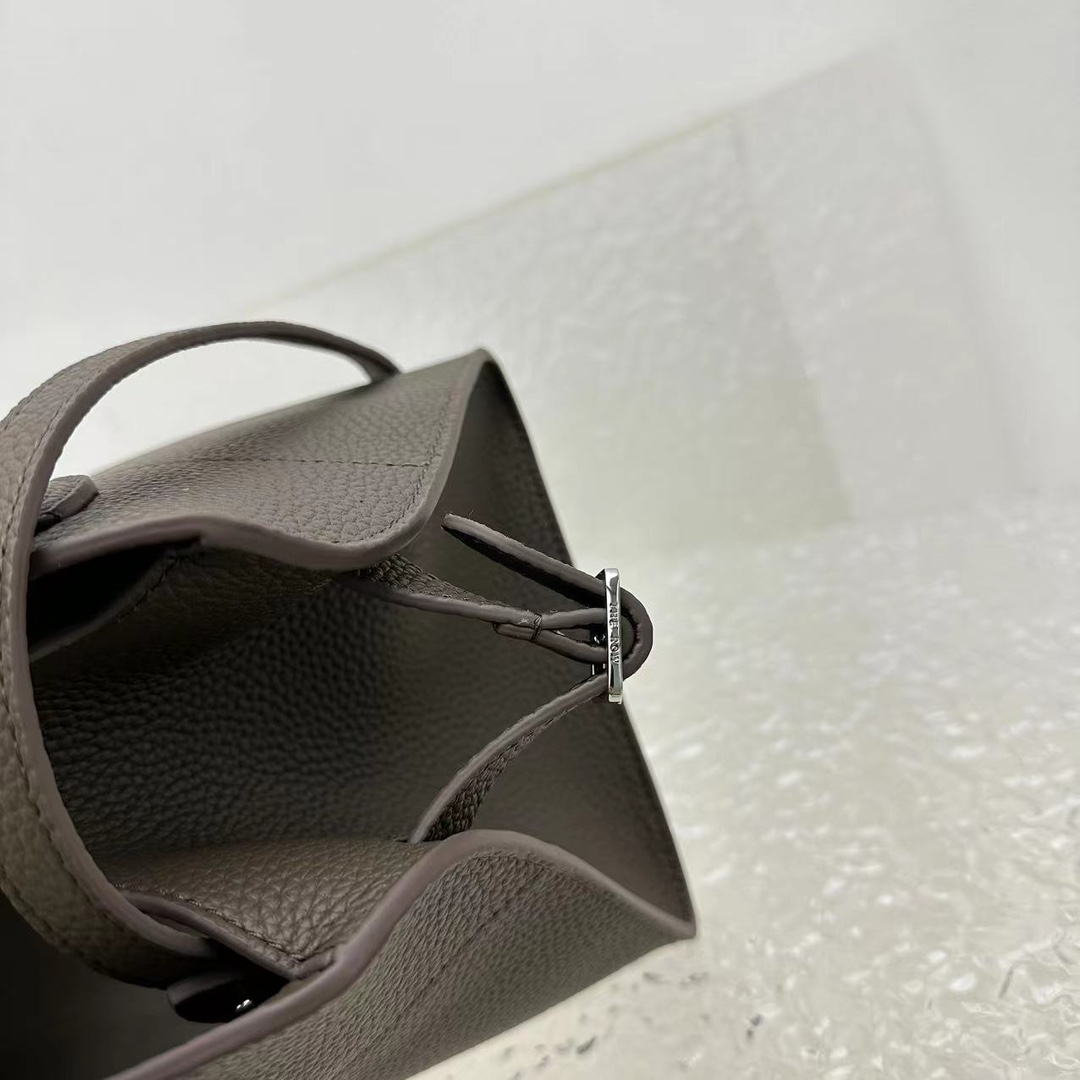 The Row Margaux 10 Bag-26*17.5*21CM