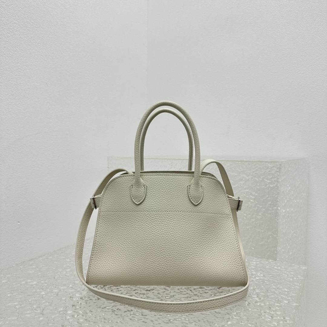 The Row Margaux 10 Bag-26*17.5*21CM