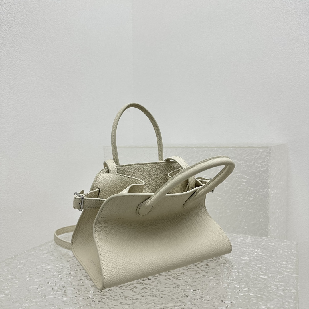 The Row Margaux 10 Bag-26*17.5*21CM