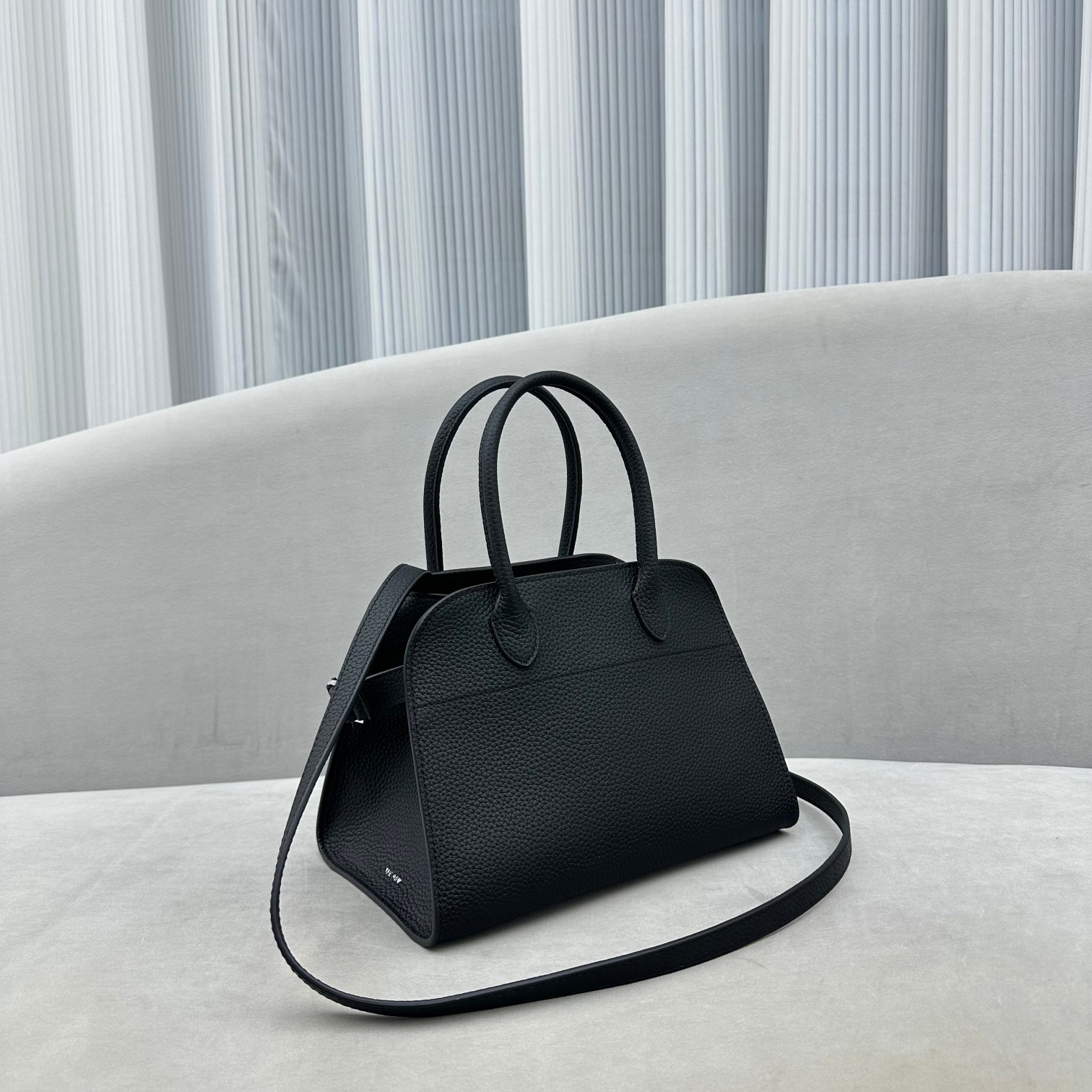 The Row Margaux 10 Bag-26*17.5*21CM