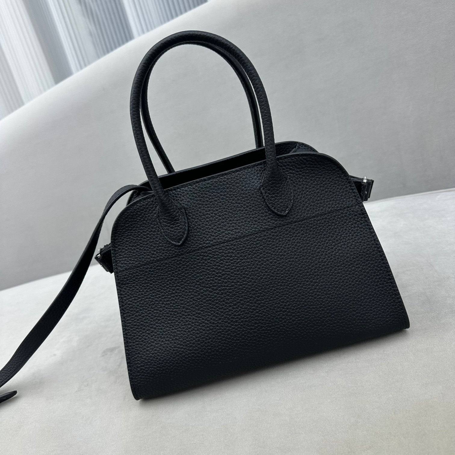 The Row Margaux 10 Bag-26*17.5*21CM