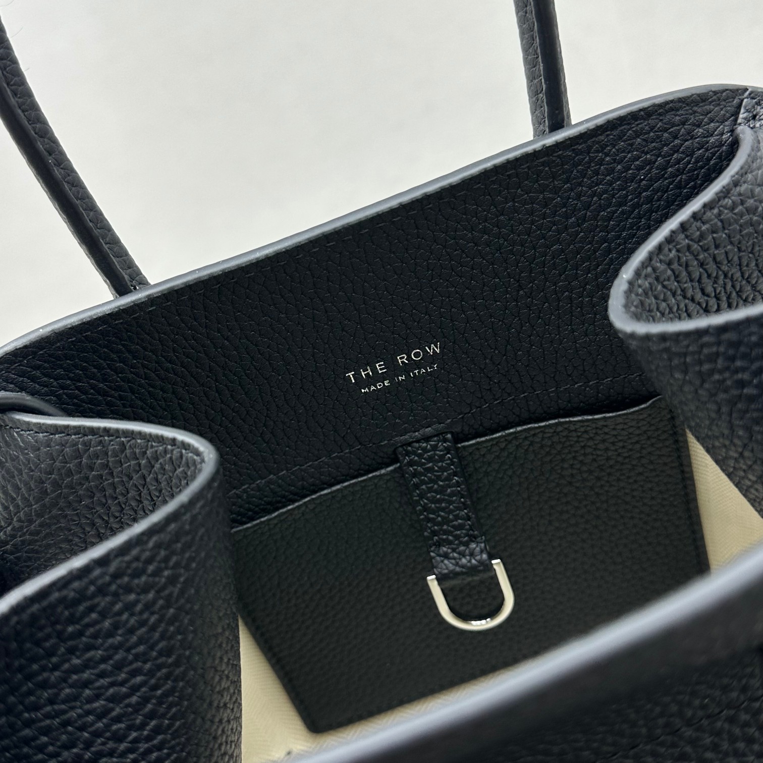 The Row Margaux 10 Bag-26*17.5*21CM