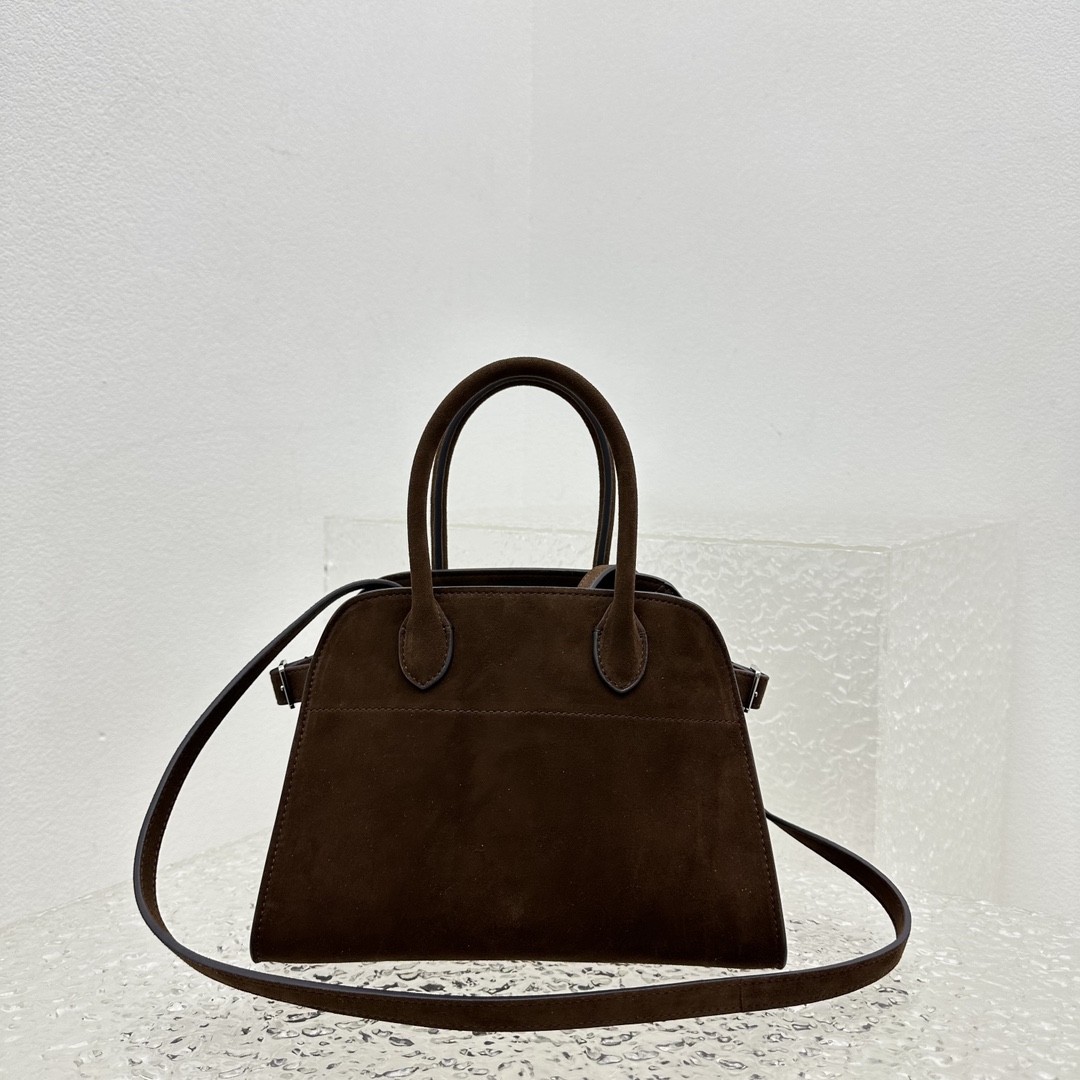 The Row Margaux 10 Bag-26*17.5*21CM