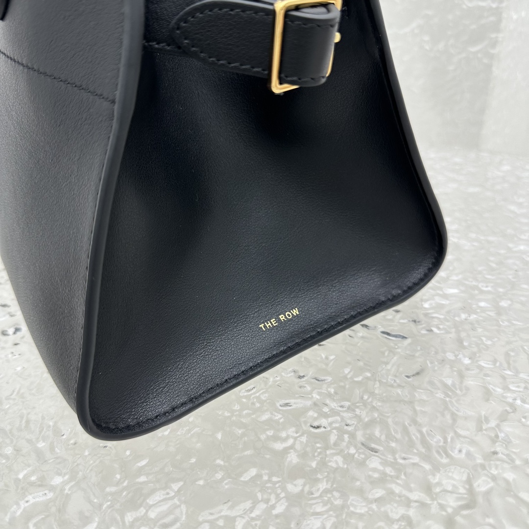 The Row Margaux 10 Bag-26*17.5*21CM