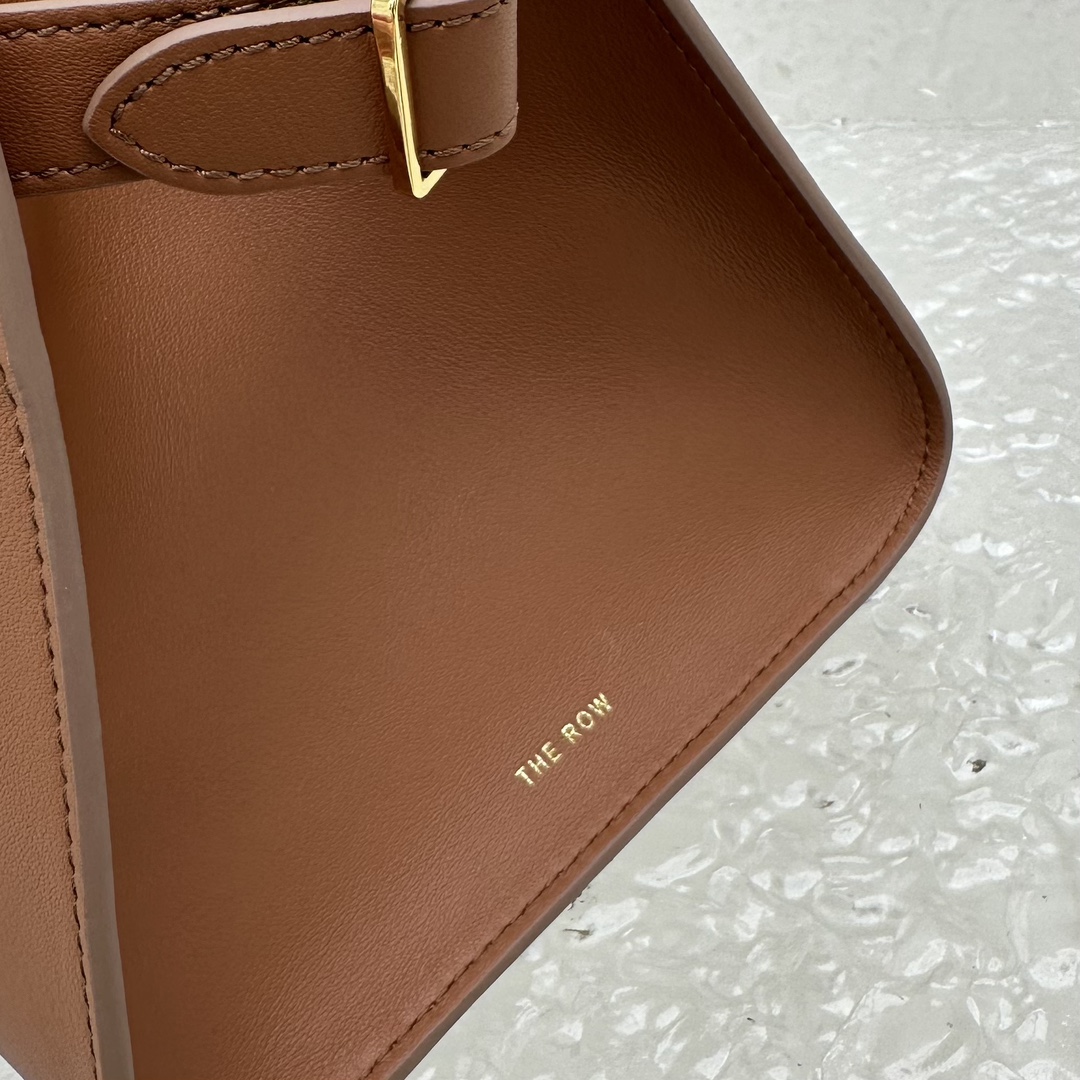 The Row Margaux 10 Bag-26*17.5*21CM