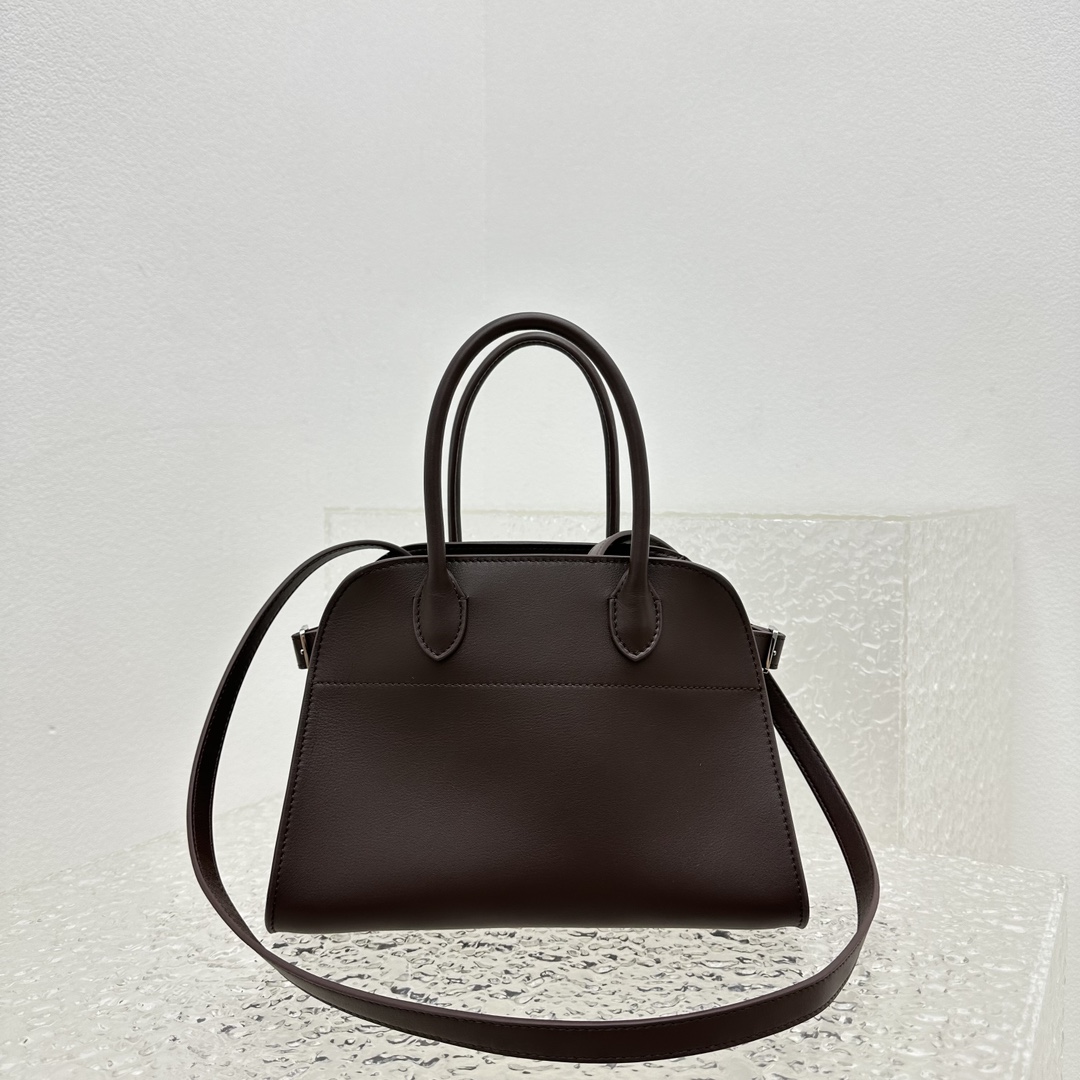 The Row Margaux 10 Bag-26*17.5*21CM