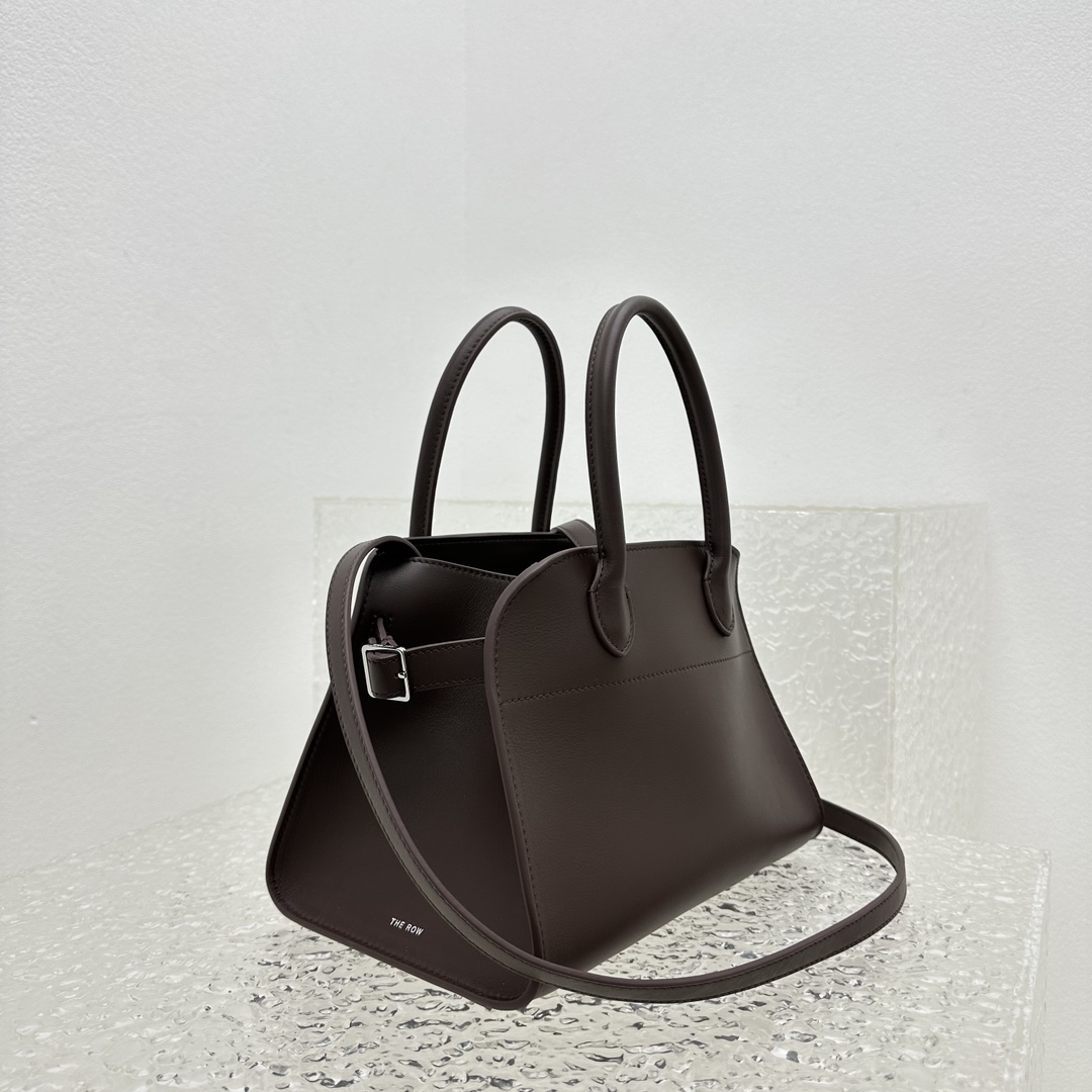 The Row Margaux 10 Bag-26*17.5*21CM