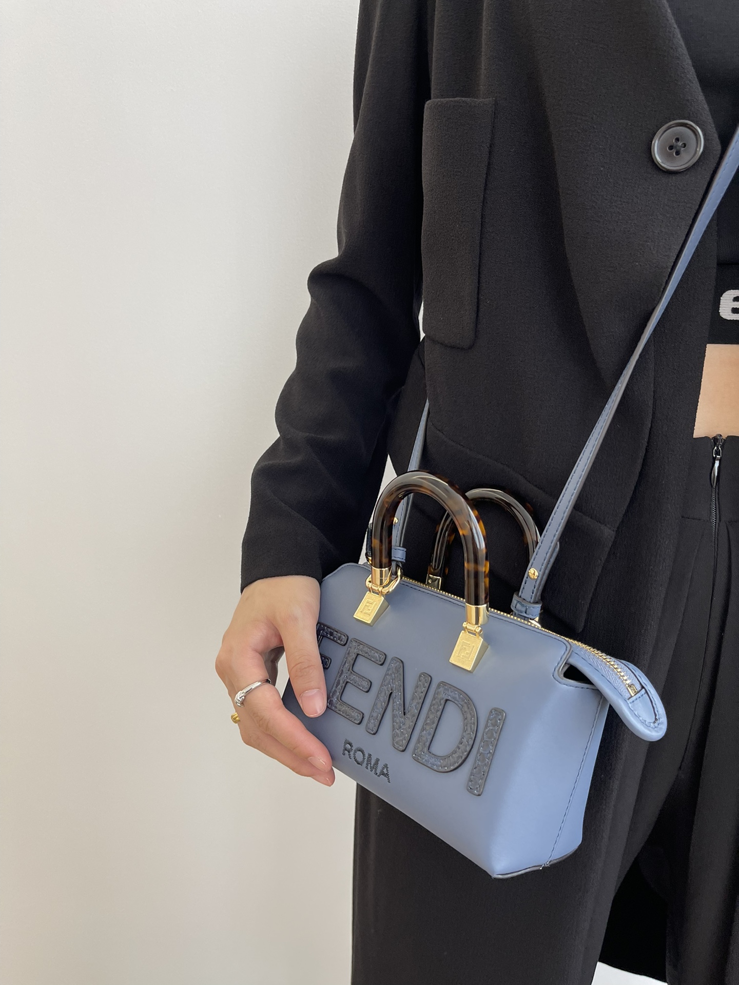 F**di by the way boston-17*8*12cm