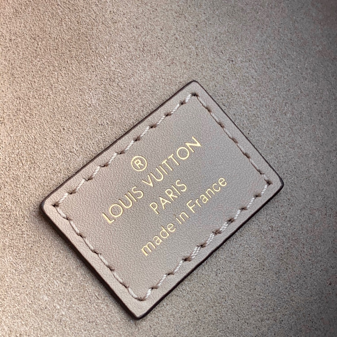 l**is V*t*n néonoé bucket bag -m45555-26x22x27cm