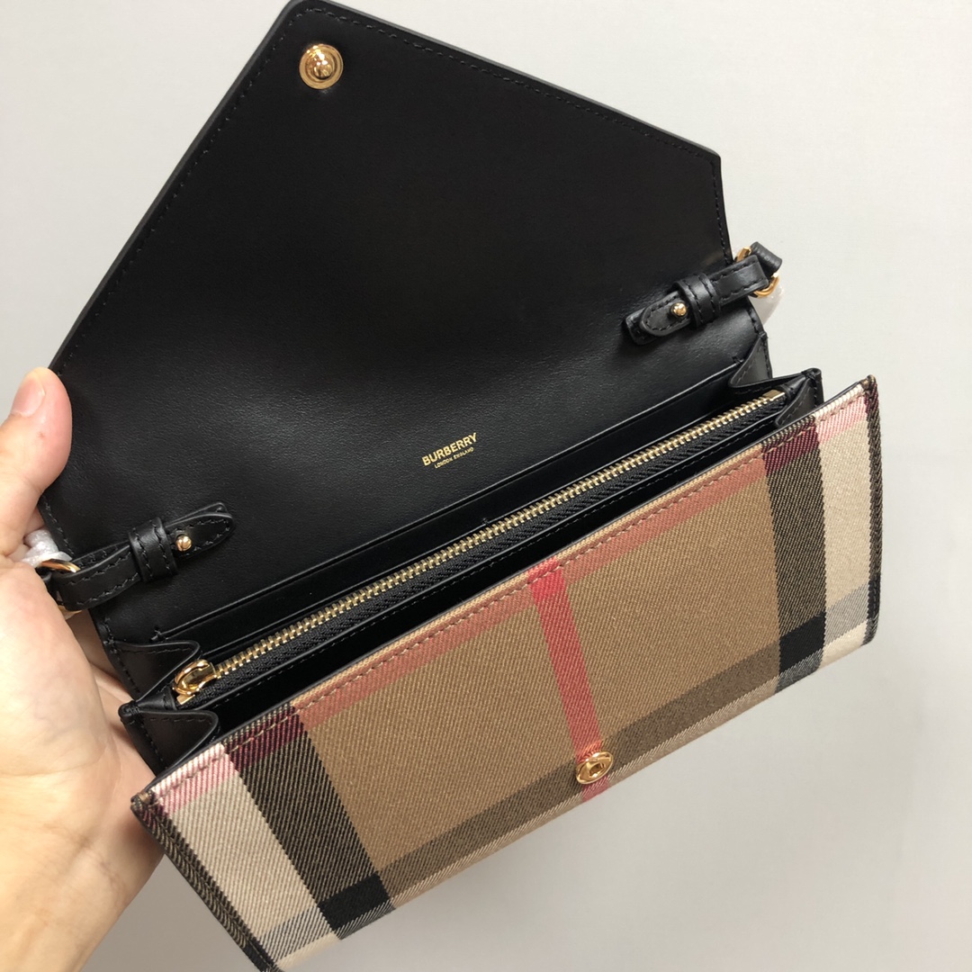 B**rry vintage bag-21×12×3cm