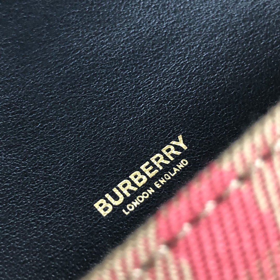 B**rry vintage bag-21×12×3cm