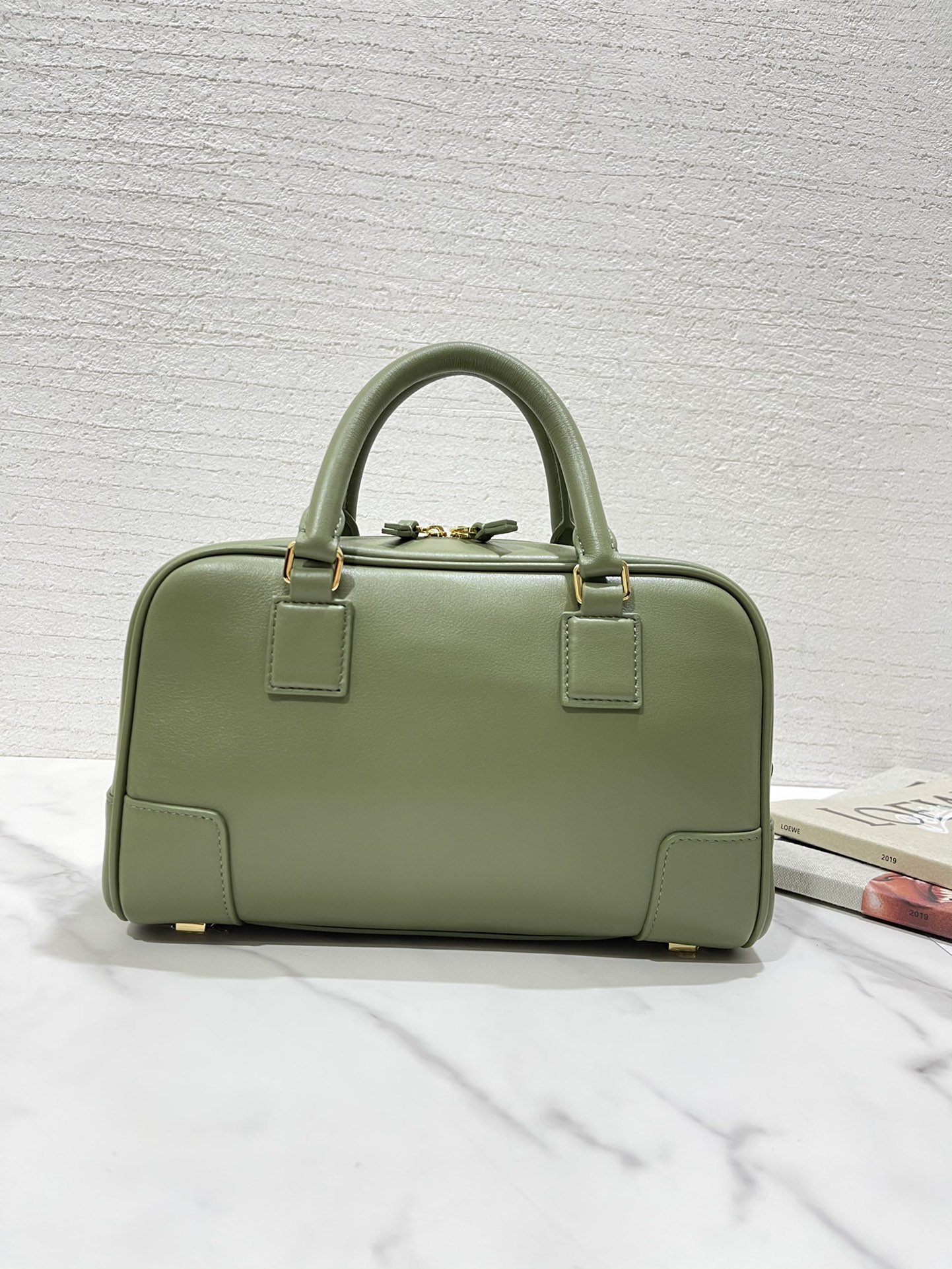 Loewe Amazon Bag-23*16*10CM