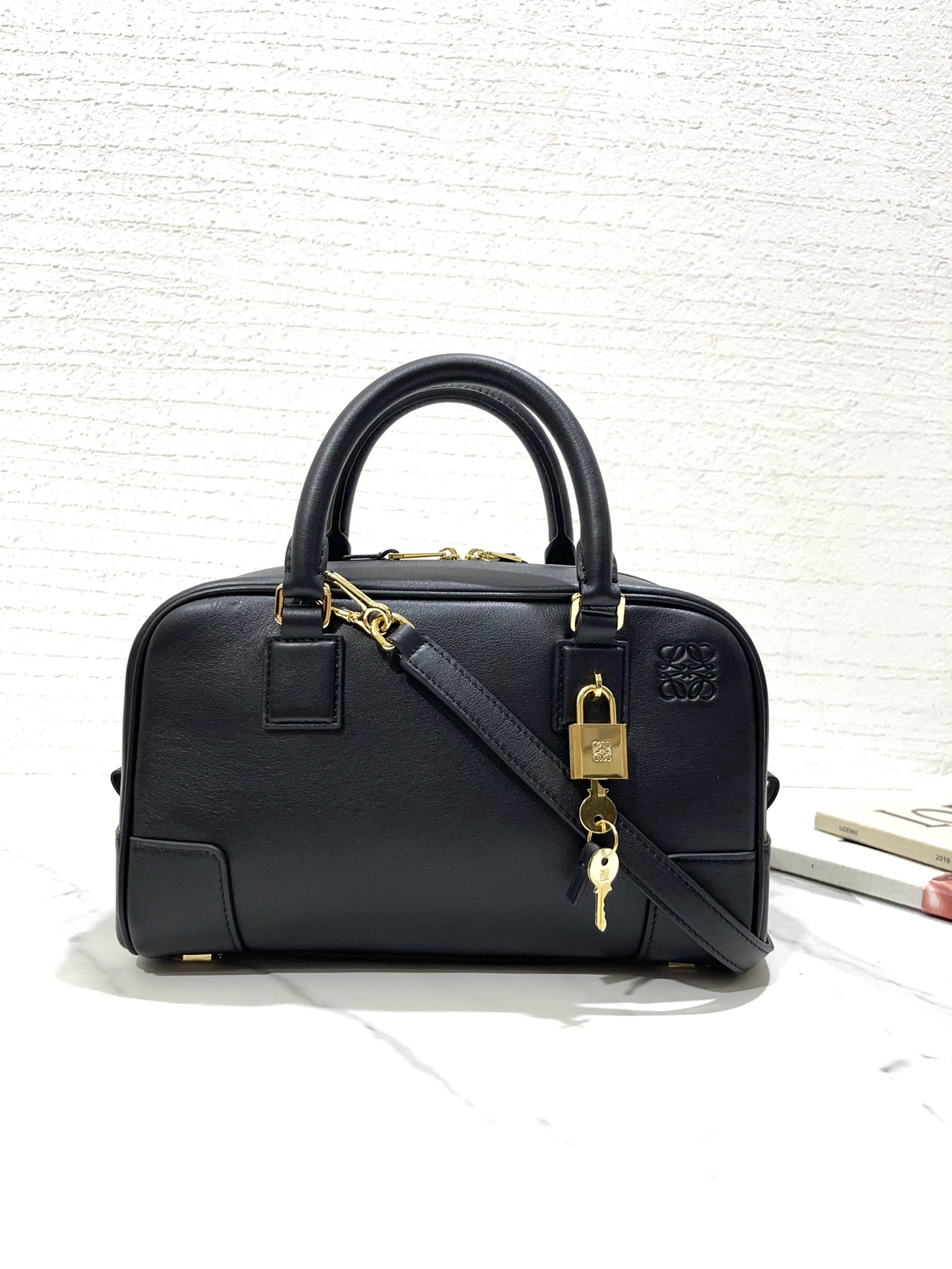 Loewe Amazon Bag-23*16*10CM