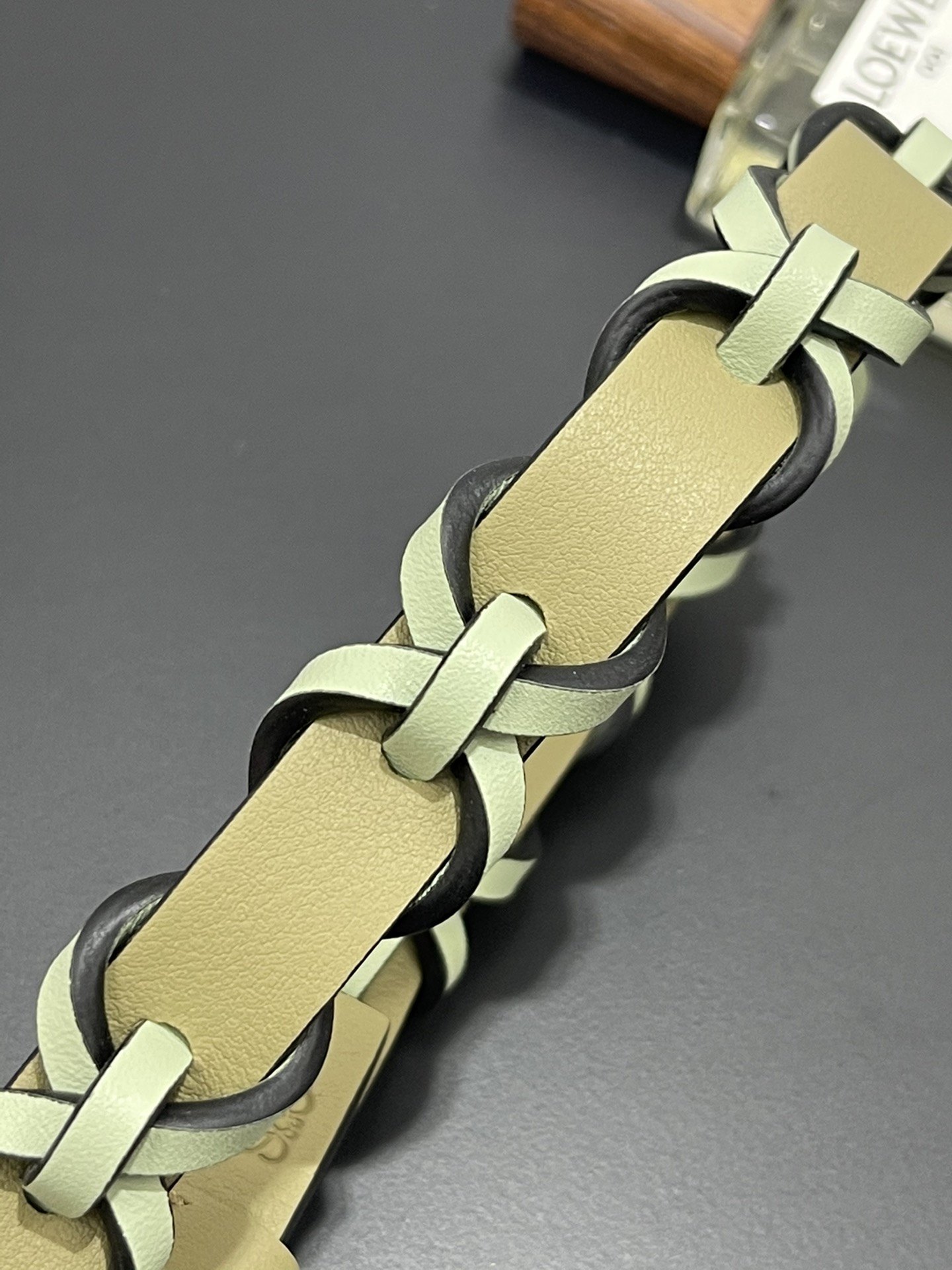 Loewe Wrist Shoulder Strap-46*1.5CM
