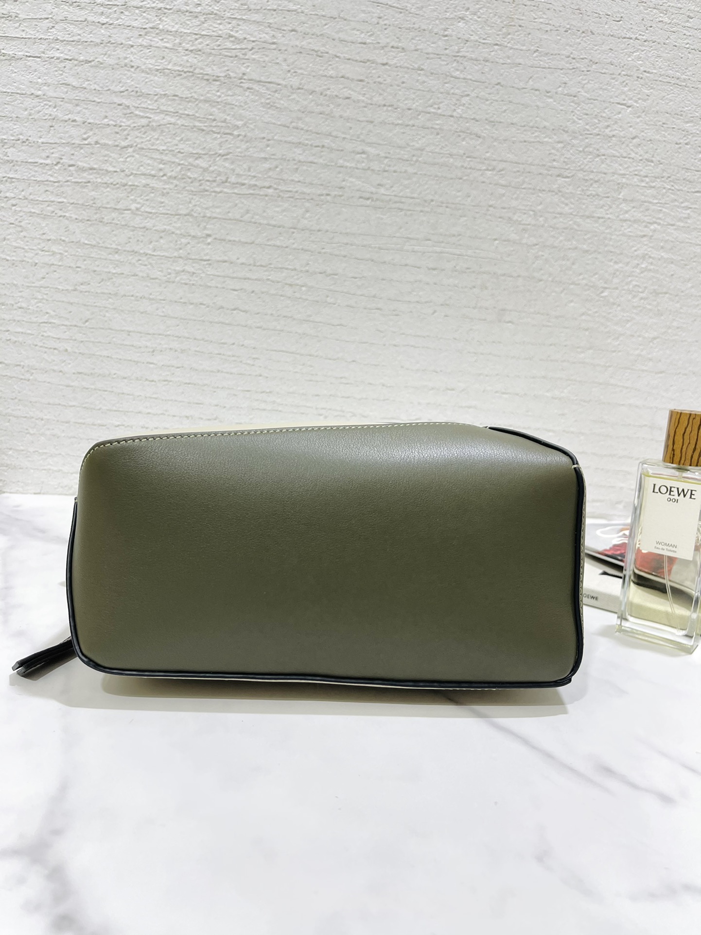 Loewe Puzzle Small Bag-24*10*14CM