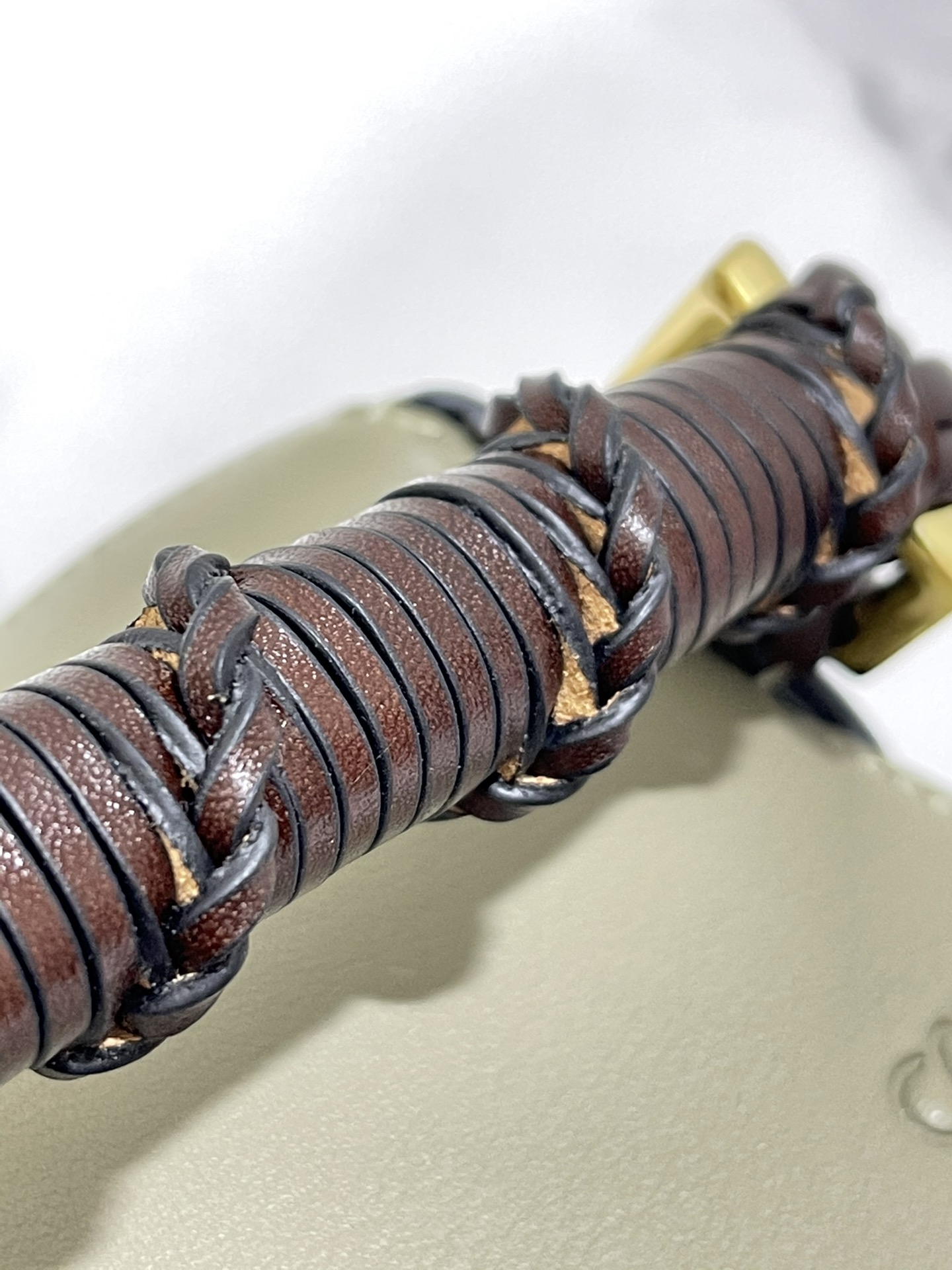 Loewe Puzzle Small Bag-24*10*14CM