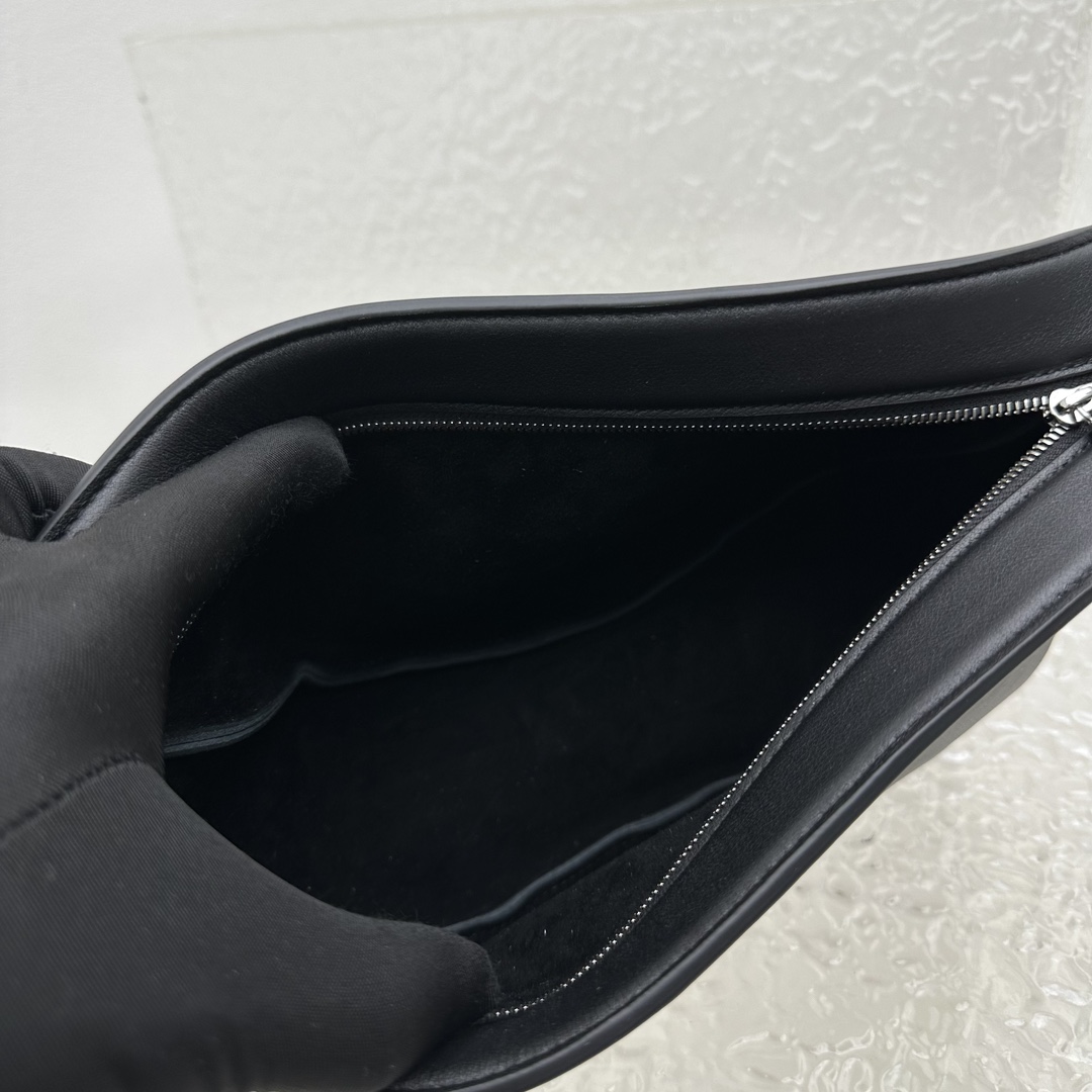 The Row Banana Bag-34*23*10CM