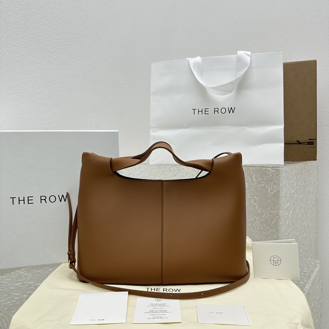 The Row Camdem Bag-32*23*14CM