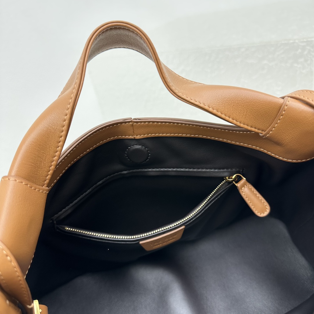 The Row Camdem Bag-32*23*14CM