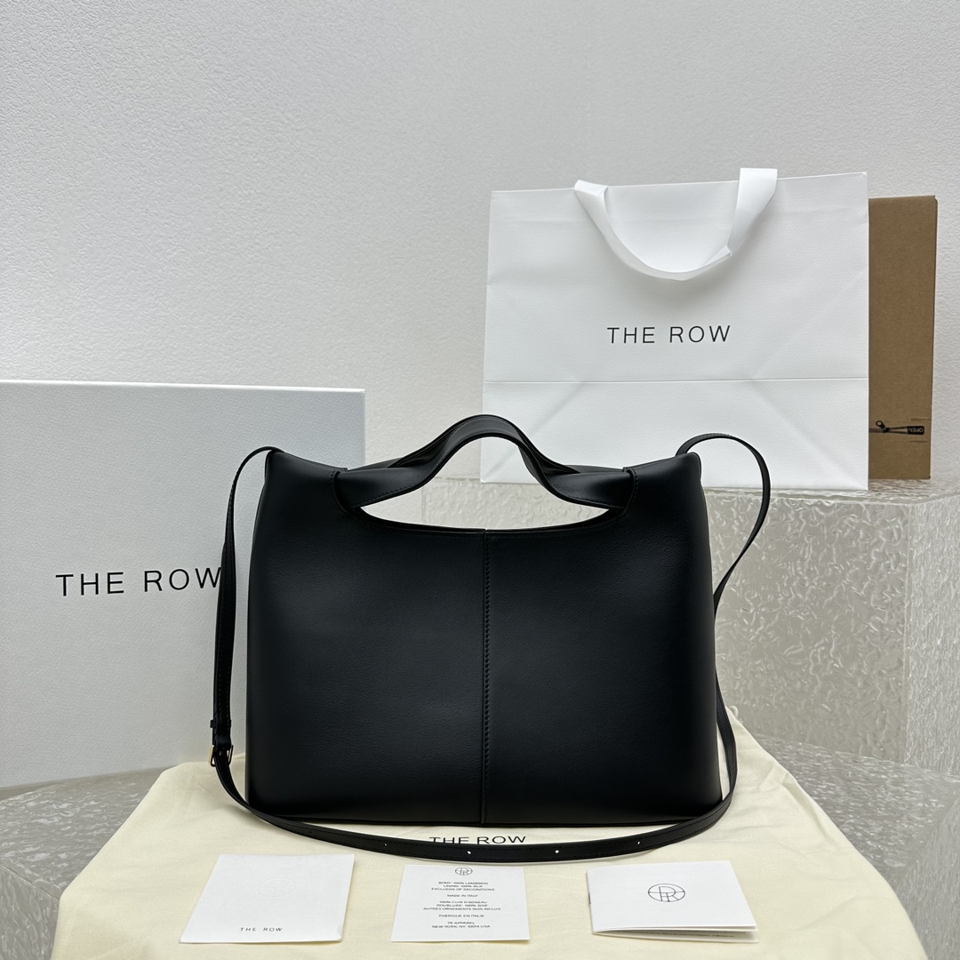 The Row Camdem Bag-32*23*14CM