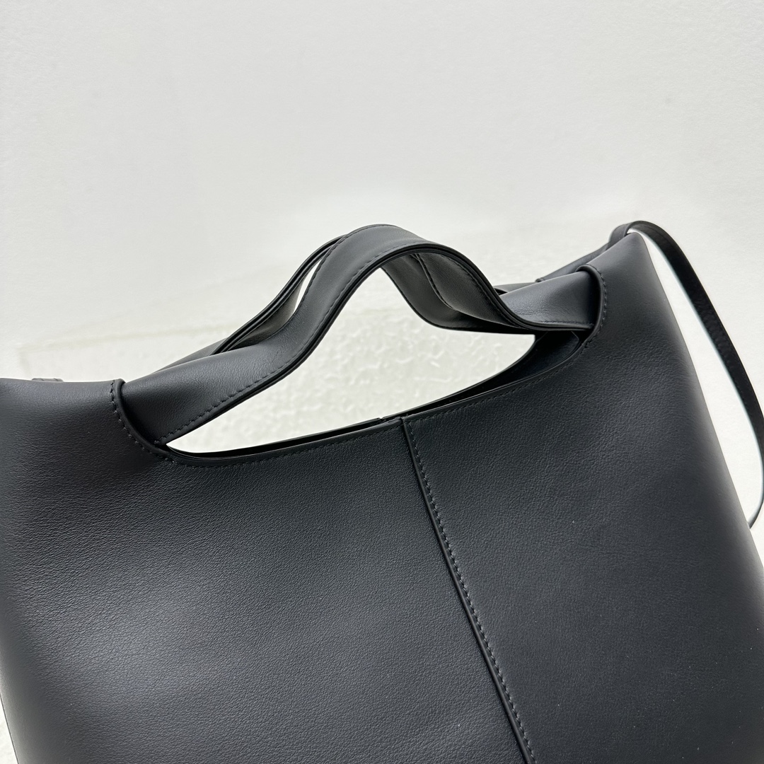 The Row Camdem Bag-32*23*14CM