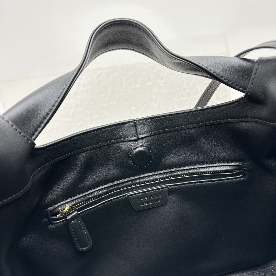 The Row Camdem Bag-32*23*14CM