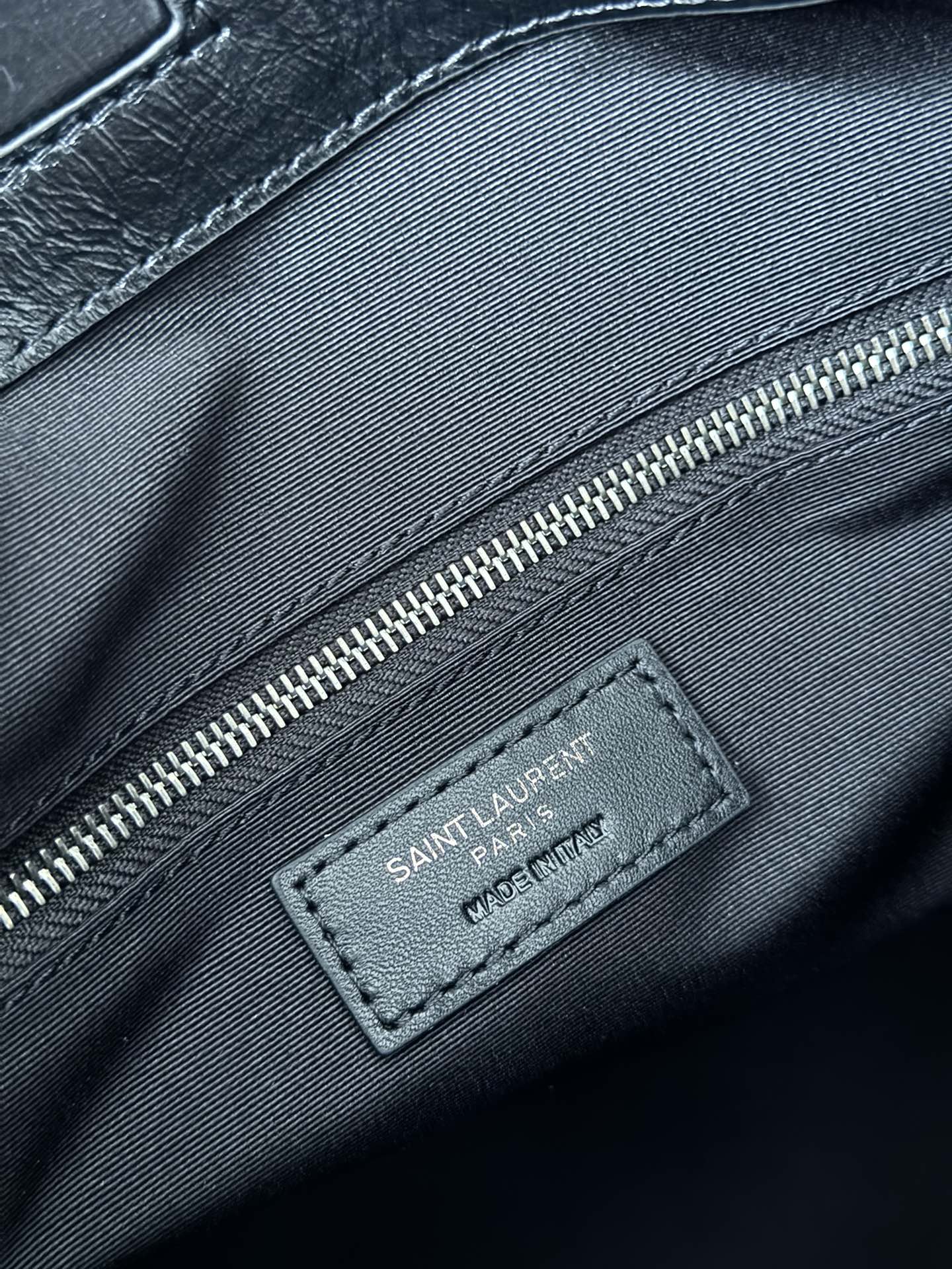 YSL Niki Shopping Bag-33*27*11.5CM