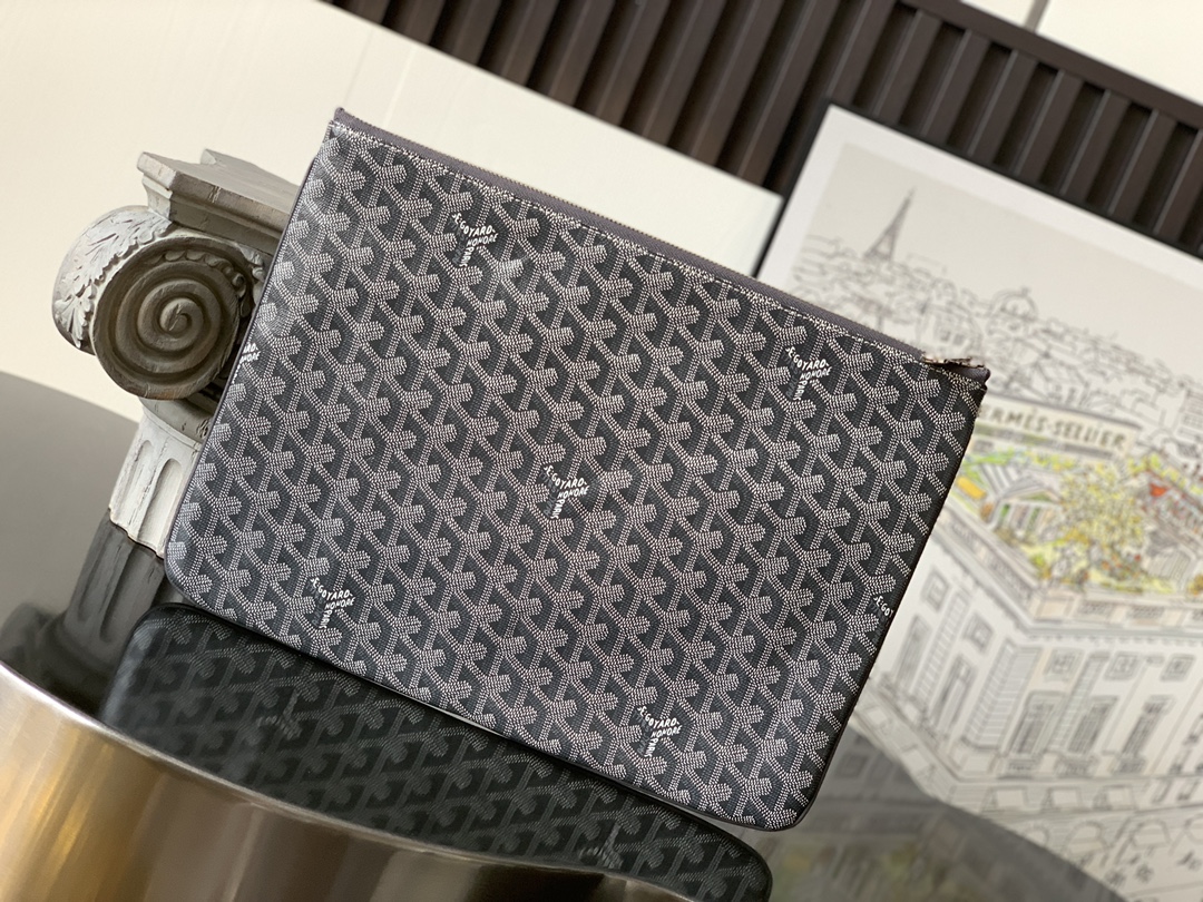 Go*ard senat pouch-36*0.5*26cm