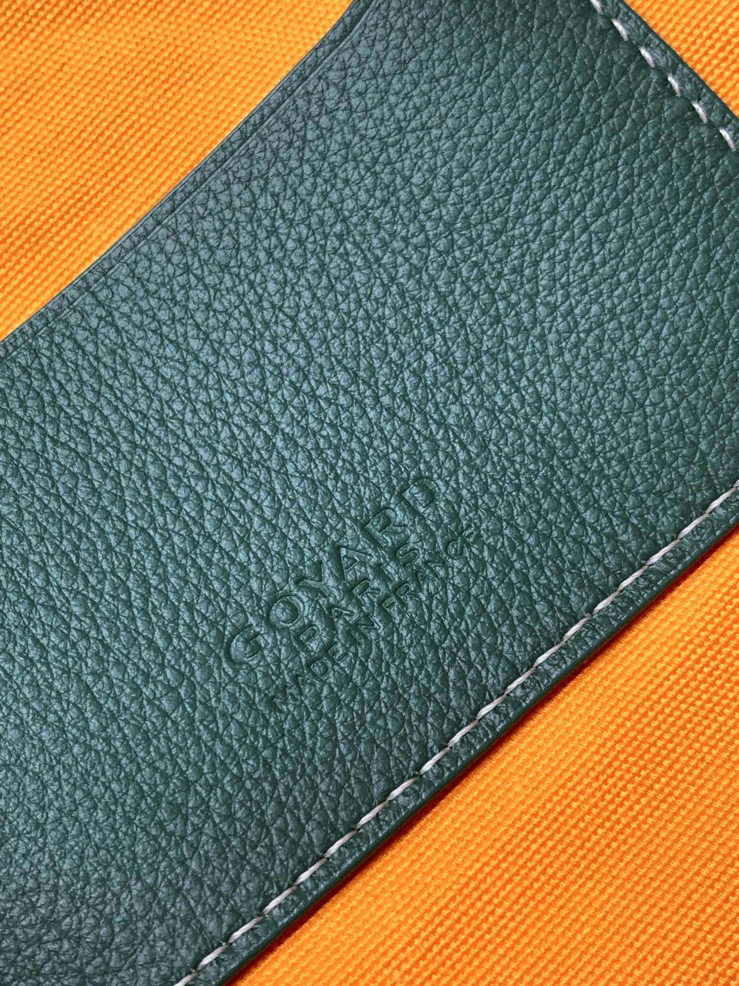 Go*ard senat pouch-36*0.5*26cm