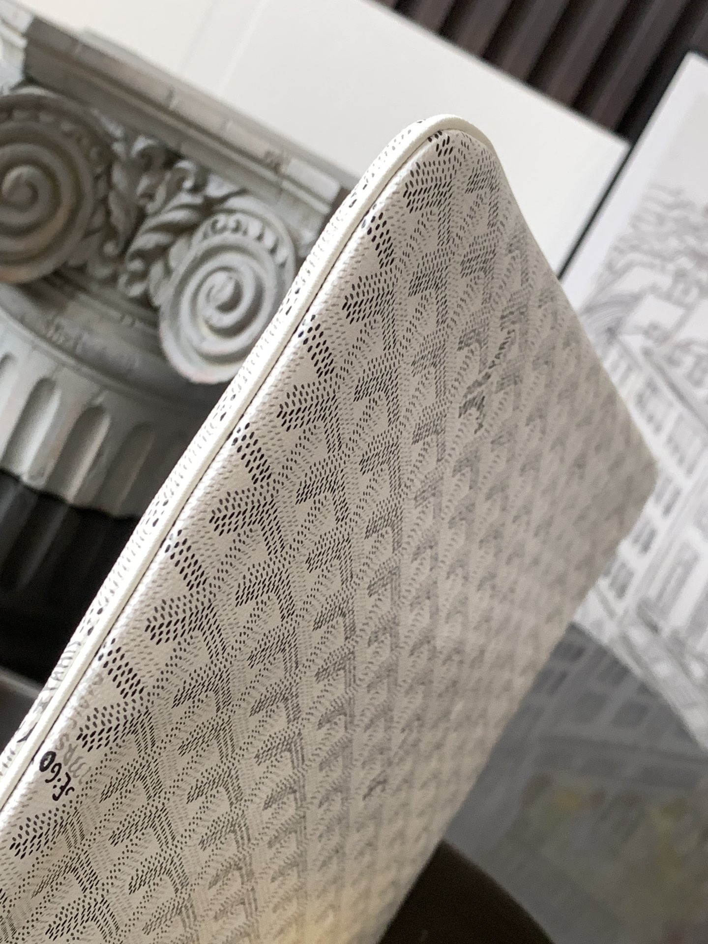 Go*ard senat pouch-36*0.5*26cm