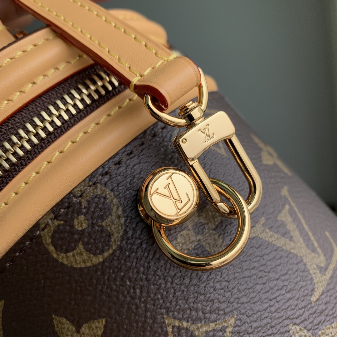 l**is V*t*n nano cannes-14.5 x 14 x12cm