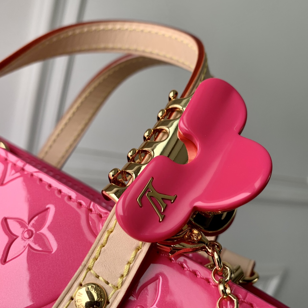 l**is V*t*n reade handbags m24144-22 x 16.5 x 11cm