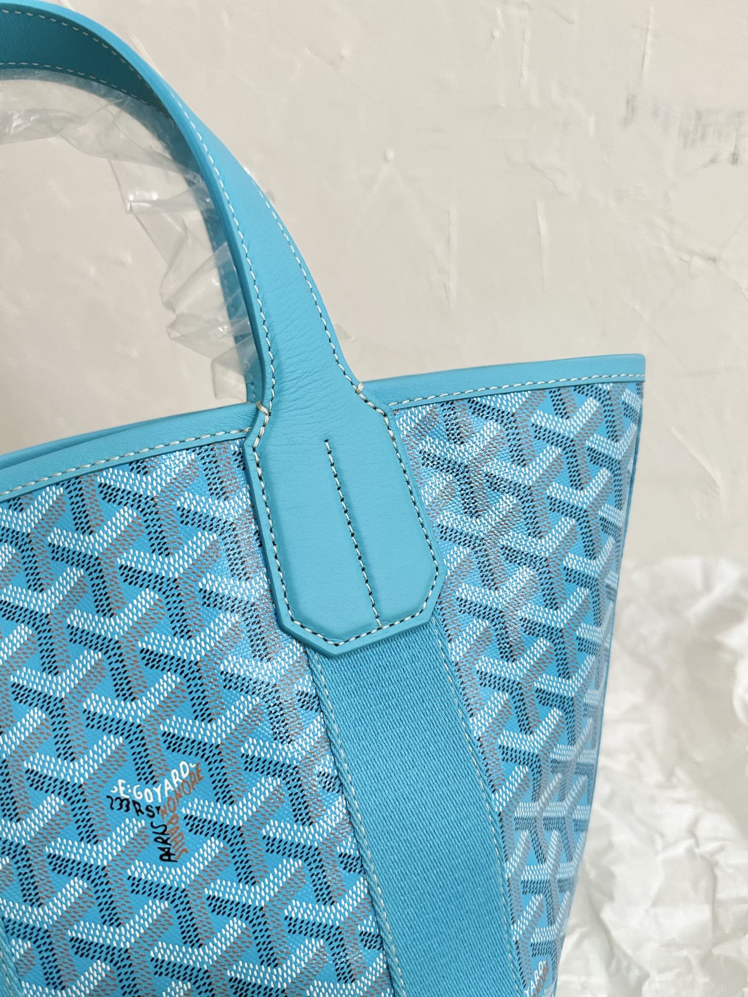 Go*ard tote-24×18×14cm