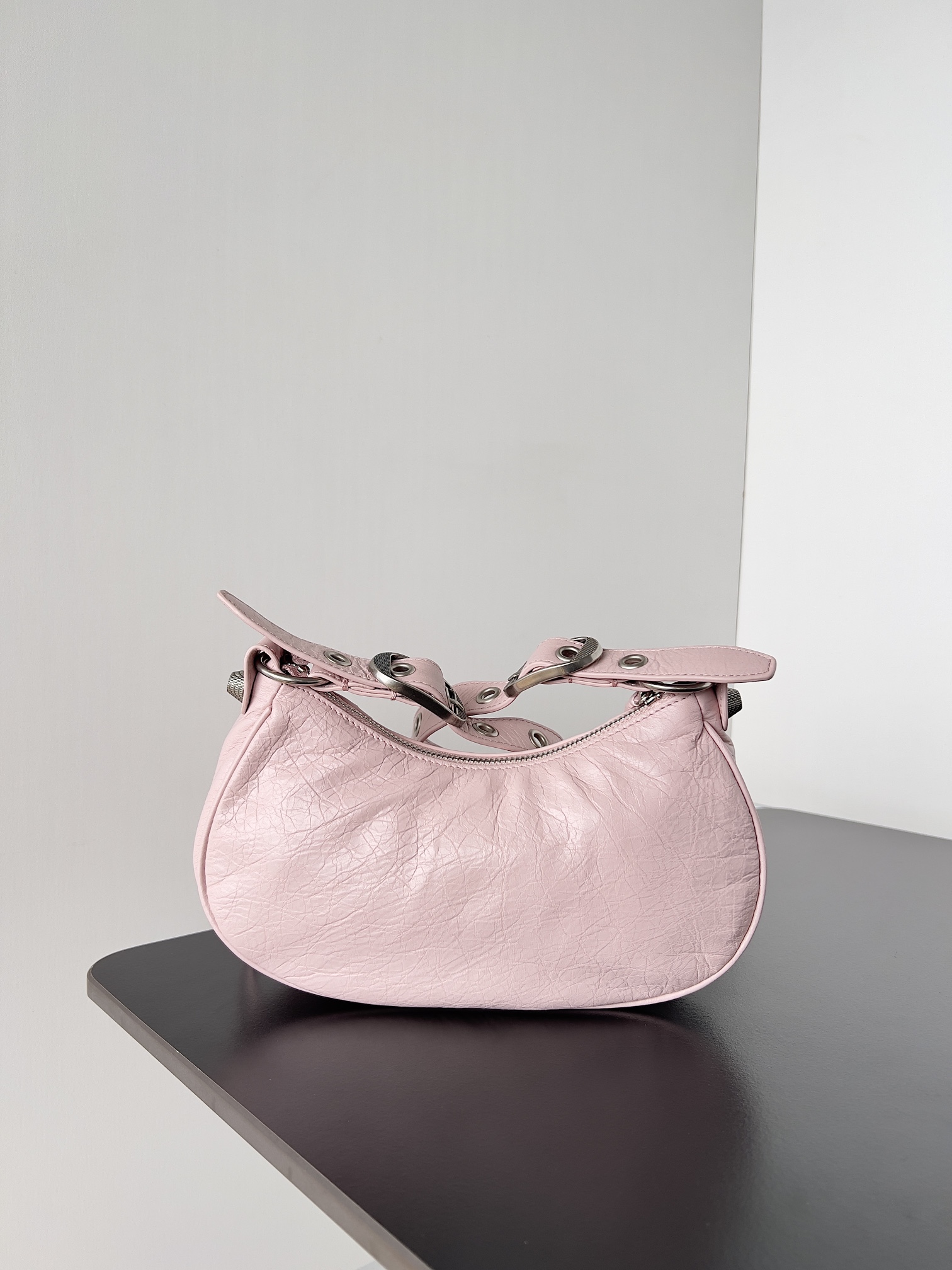 Balenciag Le Cagole Handbags-26x13x18CM