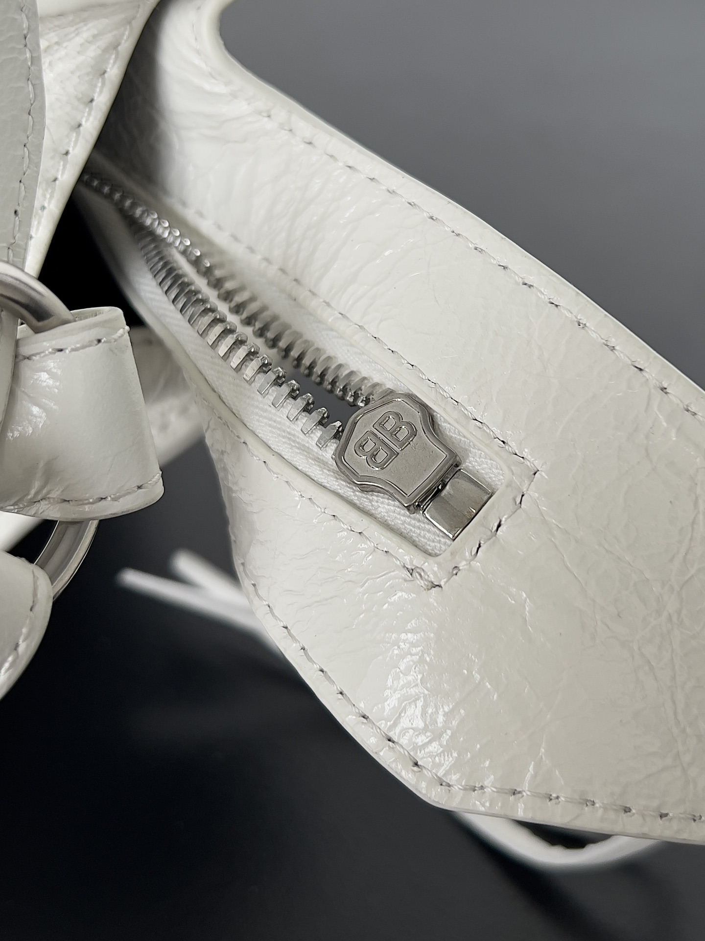 Balenciag Neo Cagole Handbags-26x13x18CM