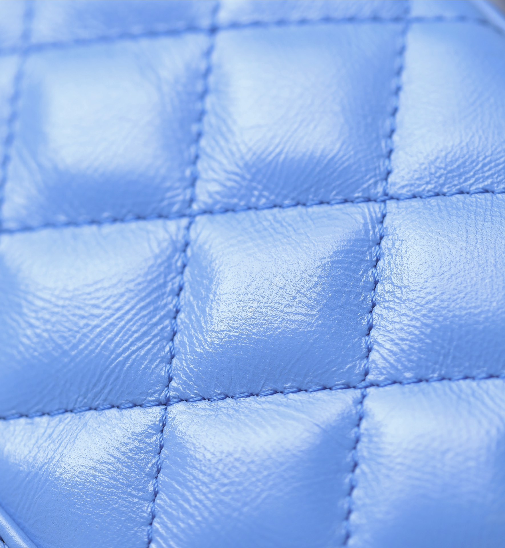 Ch@Nel Kelly Chain Bag-13*19*7CM