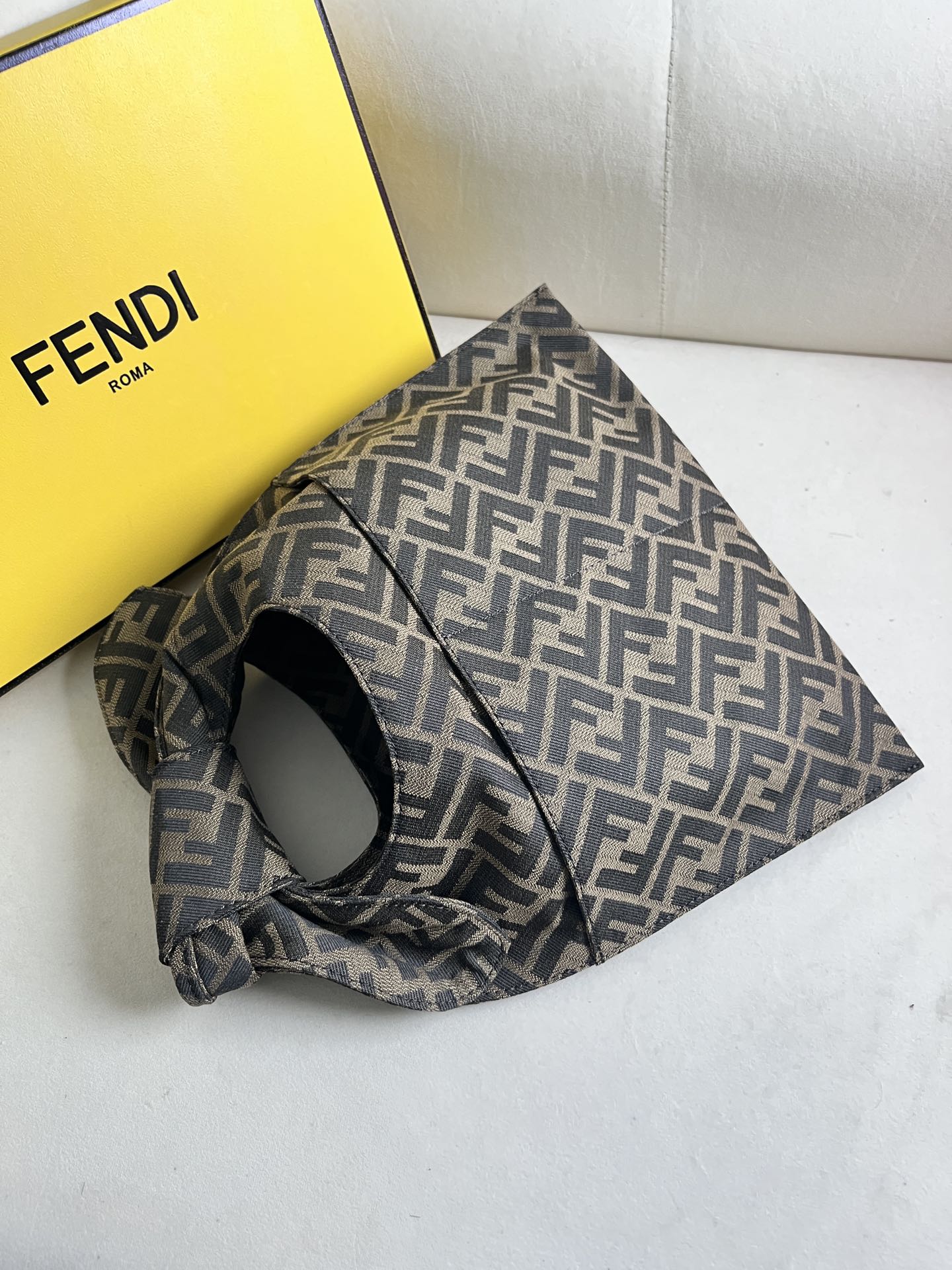 F**di bento bags-29*22cm