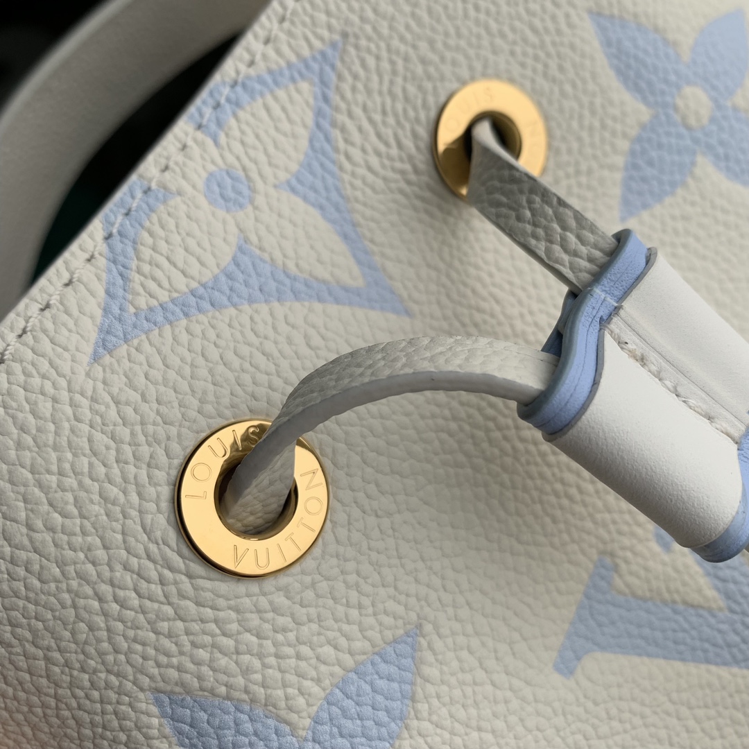 l**is V*t*n m22599 neonoe bb handbag-20*20*13cm