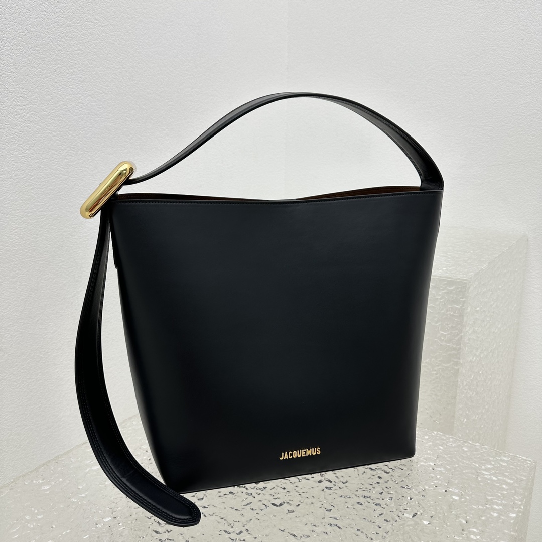 Jacquemus Bucket Bag-30*33*14CM