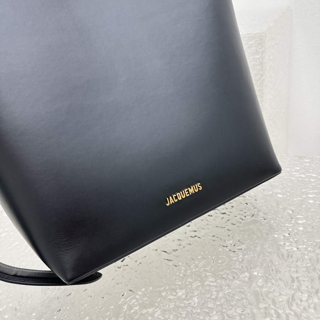 Jacquemus Bucket Bag-30*33*14CM