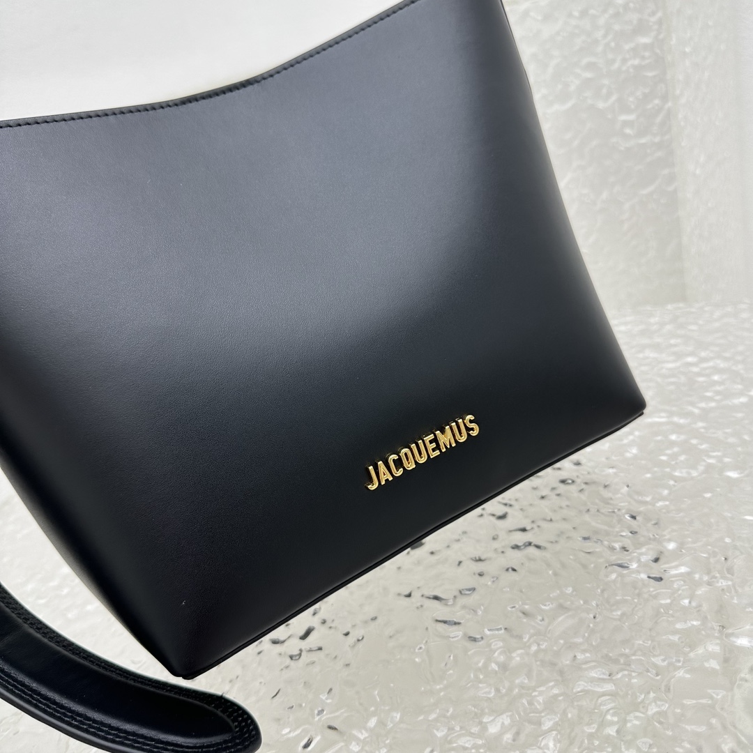 Jacquemus Bucket Bag-20*22*10CM