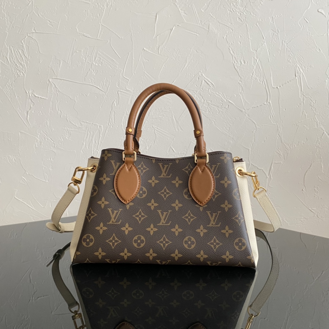 l**is V*t*n opéra bb handbag-36*22*18cm