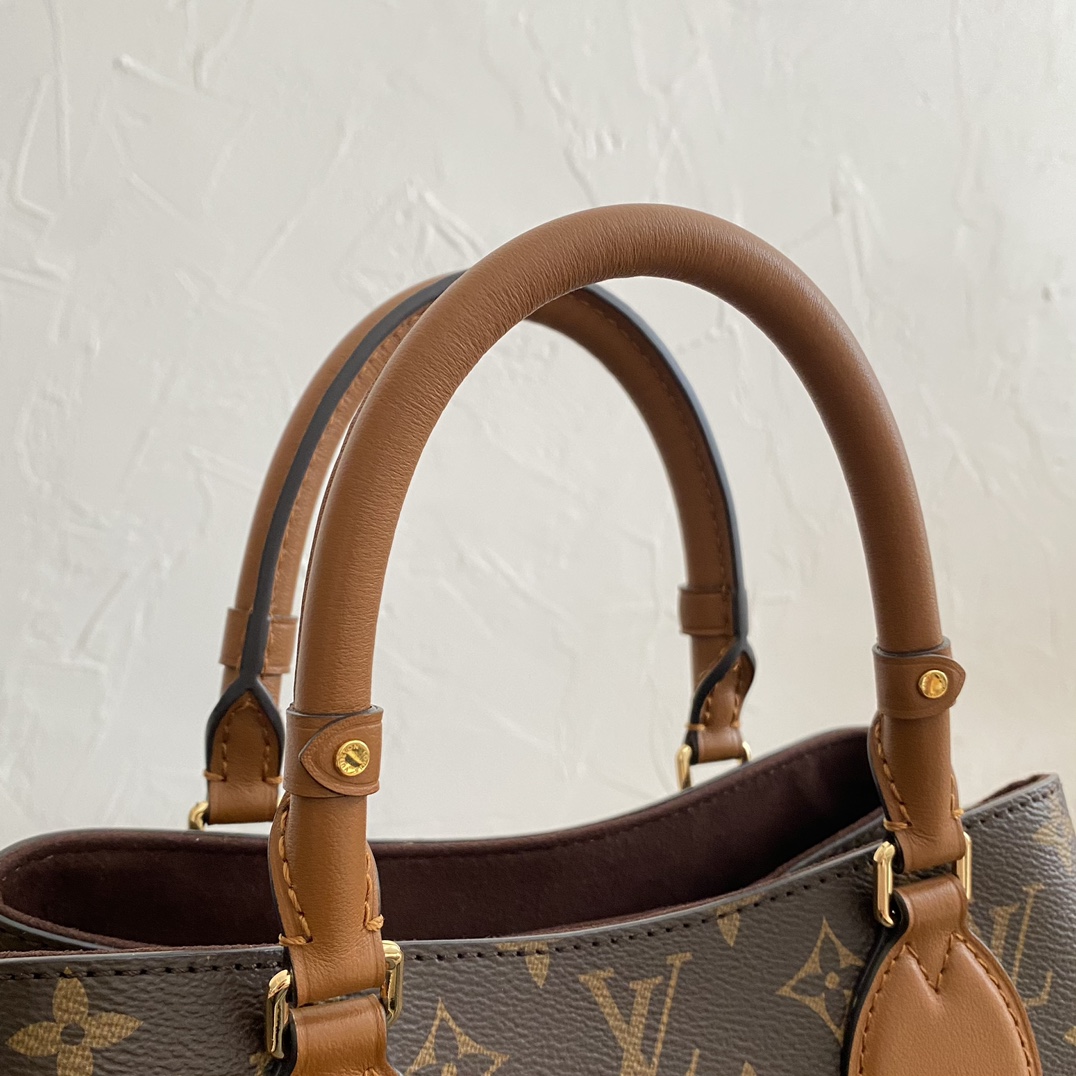 l**is V*t*n opéra bb handbag-36*22*18cm