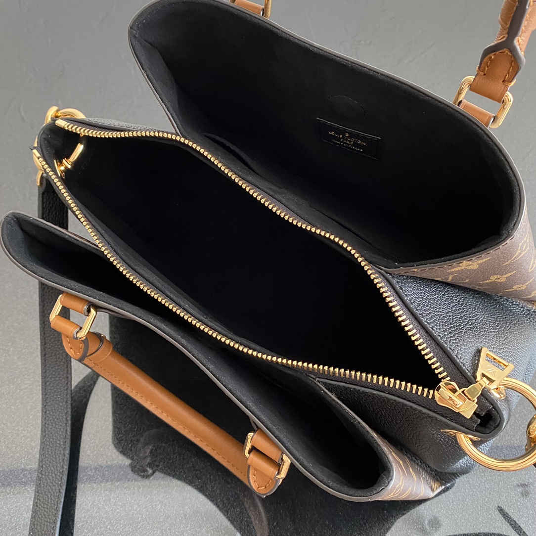 l**is V*t*n opéra bb handbag-36*22*18cm