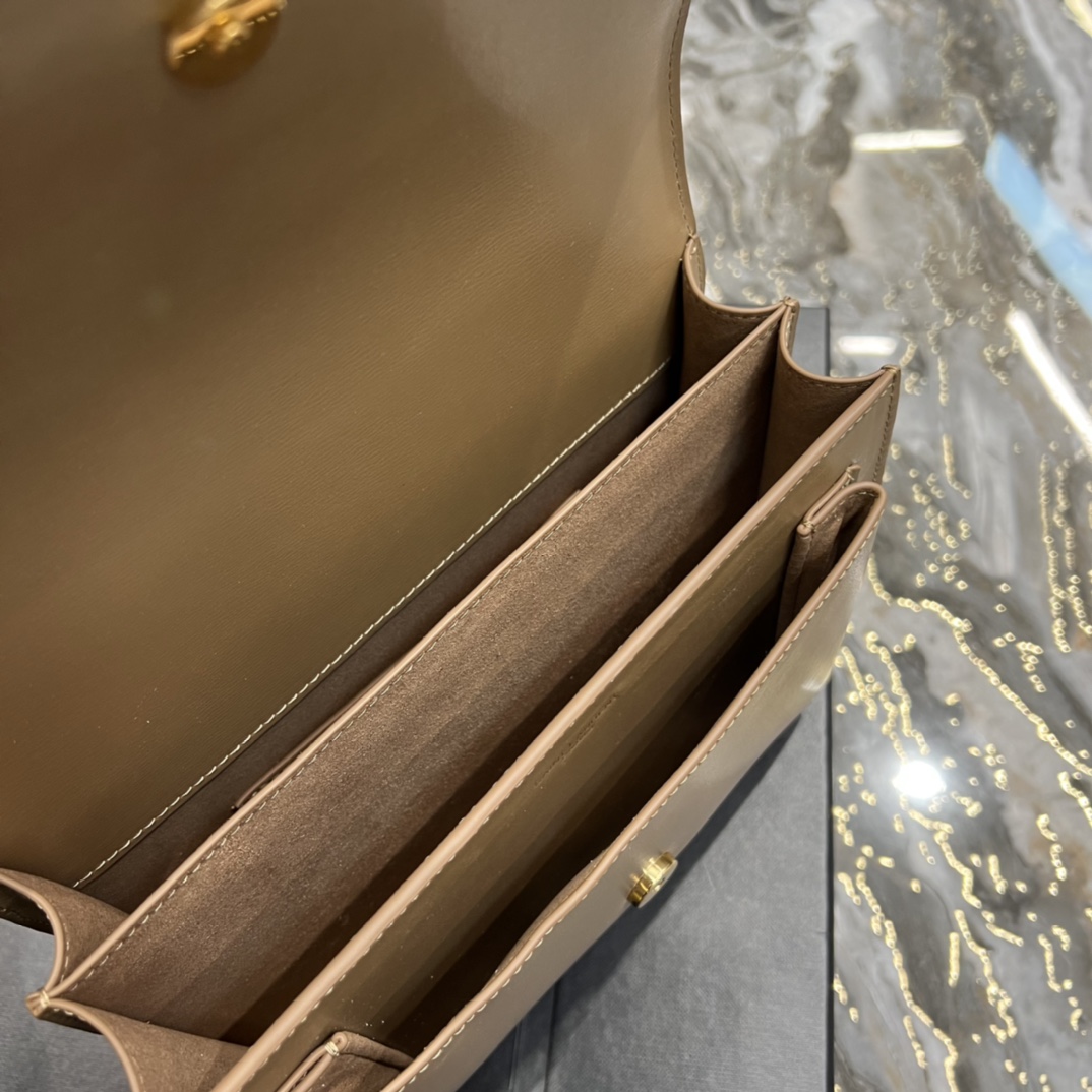 YSL Sunset Bag-22*16*8CM