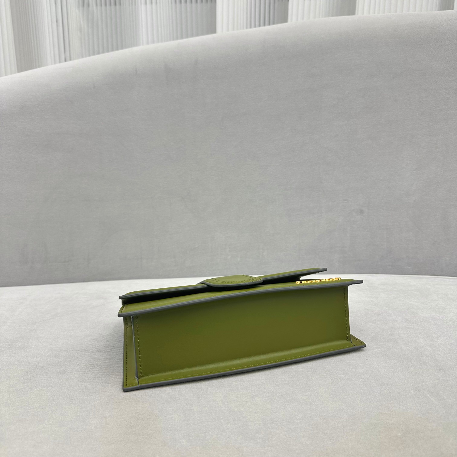 Jacquemus Large Bamnino Bag-24x13x7CM