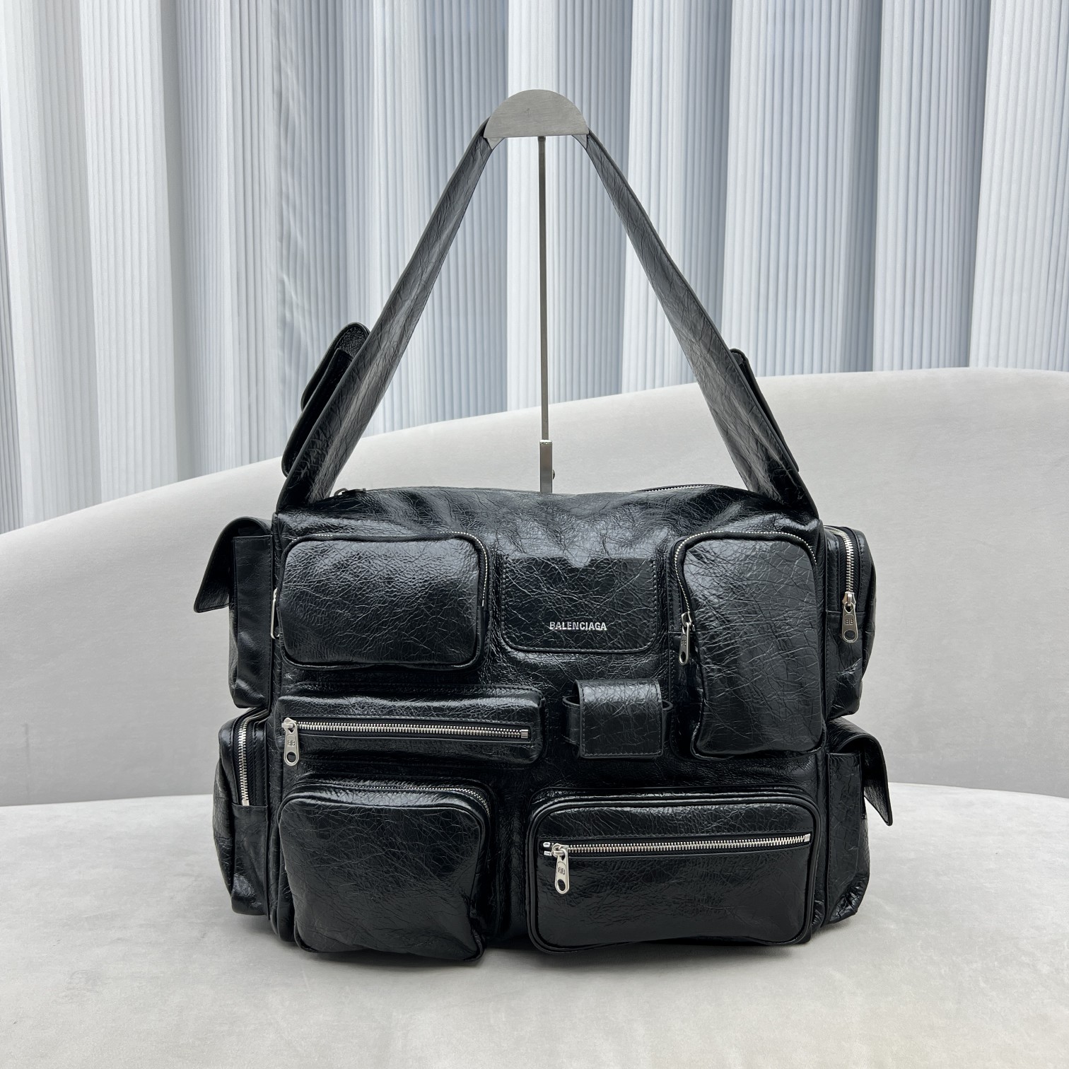 balenciag S*perbusy handbags-40*28*18cm