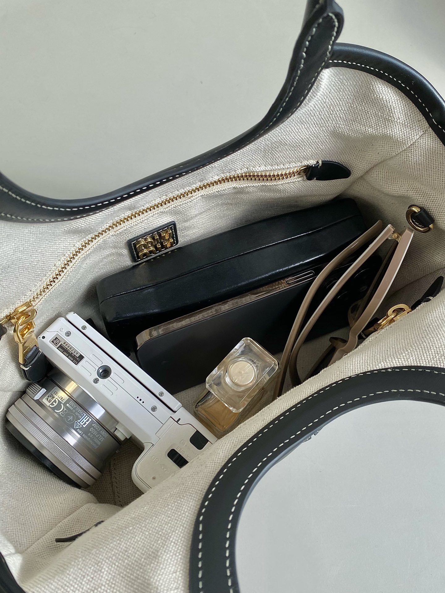 MiuMiu Tote-40×39×18CM