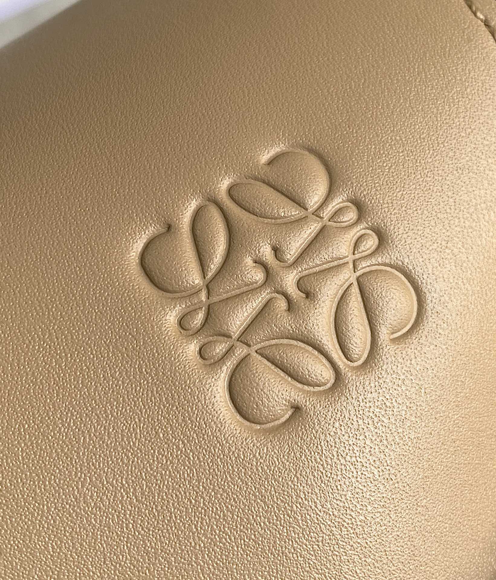 Loewe Puzzle GateDual Bag-25*19*11.5CM